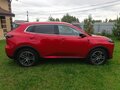 2024 Changan CS55 Plus II, красный, 2200000 рублей - вид 2