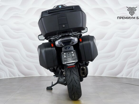 2025 BMW R 1300 RT, чёрный, 3099000 рублей - вид 6