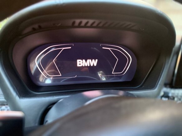 2013 BMW X6 35i I (E71) Рестайлинг, чёрный, 1800000 рублей - вид 15