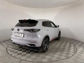 2025 Changan UNI-S I, серый, 3179900 рублей, вид 5