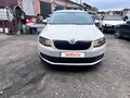 2015 Skoda Octavia III (A7), белый, 820000 рублей - вид 3