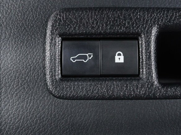 2019 Lexus NX 300 I Рестайлинг, серый, 2919000 рублей - вид 20