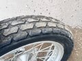 2008 Suzuki RV 200 VanVan, красный, 249000 рублей - вид 8