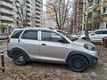 2011 Chery IndiS (S18D) I, серебристый, 170000 рублей - вид 3