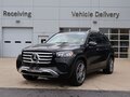 2025 Mercedes-Benz GLS 450 II (X167) Рестайлинг, чёрный, 11800000 рублей - вид 2