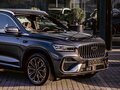 2025 Geely Monjaro I Рестайлинг, серый - вид 7