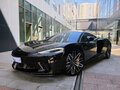 2022 McLaren GT, чёрный, 19814468 рублей - вид 1