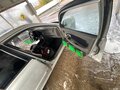 2007 Kia Spectra I Рестайлинг 2, серебристый, 280000 рублей - вид 9
