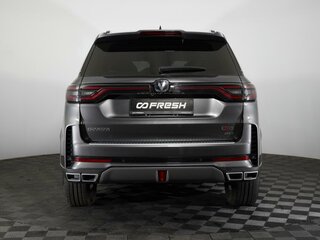 2024 Changan CS95 I Рестайлинг 2, серый, 2840000 рублей, вид 4
