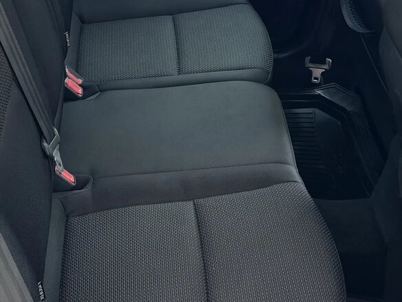 2010 Hyundai i30 I Рестайлинг, голубой, 770000 рублей - вид 22