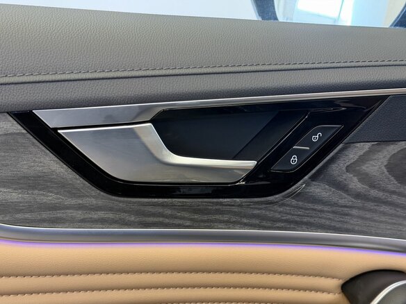2025 Hongqi HS5 I Рестайлинг, чёрный, 4699000 рублей - вид 26