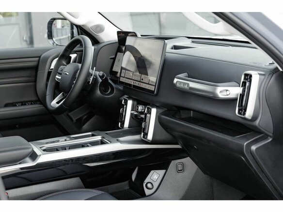 2026 Haval Dargo I Рестайлинг, серый, 3467509 рублей - вид 28