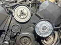 1997 Audi A6 II (C5), пурпурный, 350000 рублей - вид 8