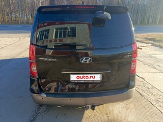 2018 Hyundai Grand Starex I Рестайлинг 2, коричневый, 3550000 рублей, вид 4