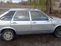 2008 Lada (ВАЗ) 2114, серебристый, 160000 рублей - вид 2