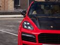 2011 Porsche Cayenne Turbo II (958), чёрный, 2300000 рублей - вид 4