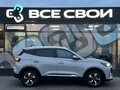2025 Chery Tiggo 4 I Рестайлинг 2, серый, 1895000 рублей - вид 7