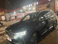 2023 Geely Monjaro I, синий, 2700000 рублей