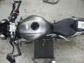 2022 Triumph Speed Triple, серый, 1270000 рублей - вид 11