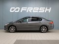 2013 Peugeot 408 I, серый - вид 5