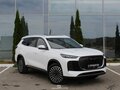 2025 Tenet T8, белый, 3170000 рублей - вид 2