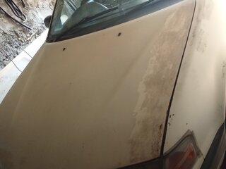 1995 Toyota Sprinter VIII (E110), белый, 120000 рублей, вид 1