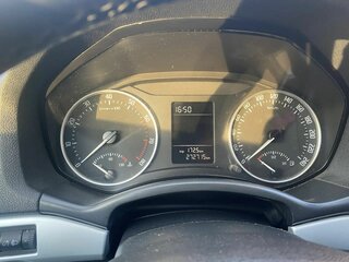 2011 Skoda Octavia II (A5) Рестайлинг, чёрный, 510000 рублей, вид 4