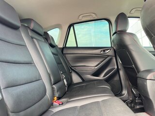 2013 Mazda CX-5 I, белый, 1490000 рублей, вид 4