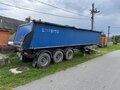 2000 Schmitz Cargobull SKI, синий, 1350000 рублей - вид 1