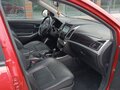 2013 SsangYong Actyon II Рестайлинг, красный - вид 10