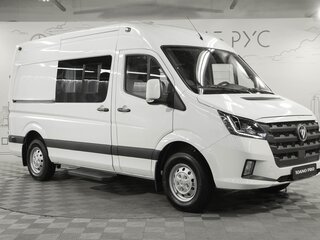 2026 Foton Toano Pro, белый, 4609800 рублей, вид 1