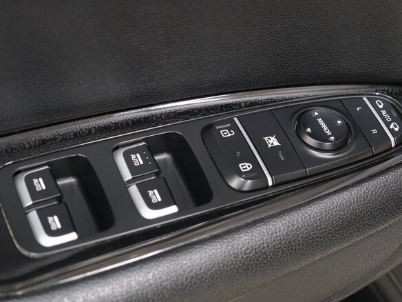 2018 Kia Optima IV, белый, 2099000 рублей - вид 8