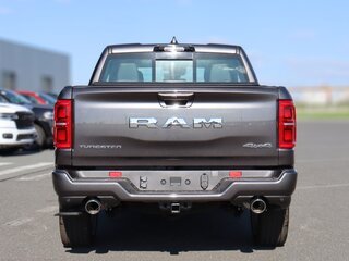 2026 Ram 1500 Crew Cab V Рестайлинг, серый, 12390000 рублей, вид 5