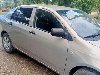 2011 BYD F3 I, бежевый, 400000 рублей, вид 2