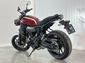 2020 Yamaha XSR700, красный, 719000 рублей - вид 5