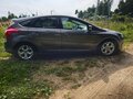2013 Ford Focus III, коричневый, 950000 рублей - вид 8