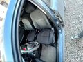 2012 Kia Rio 4-speed III, голубой, 750000 рублей - вид 5
