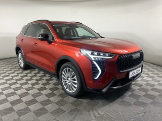 2026 Haval Jolion I Рестайлинг, красный, 2849000 рублей, вид 3