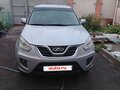 2013 Chery Tiggo (T11) I Рестайлинг (FL), серебристый, 560000 рублей - вид 2