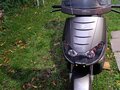 2012 Benelli Caffe Nero 250, серый, 160000 рублей - вид 4