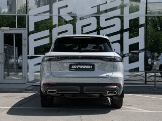 2024 Chery Tiggo 9 I, серый, 3440000 рублей, вид 4