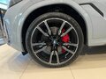 2026 BMW X6 40d III (G06) Рестайлинг, серый, 17790000 рублей - вид 8