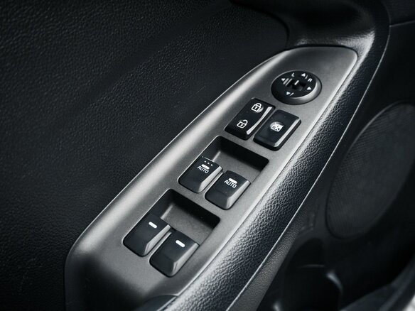 2014 Kia Cerato III, серебристый, 1279900 рублей - вид 10