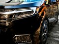 2021 Honda Stepwgn Spada V Рестайлинг, чёрный, 2280000 рублей - вид 9