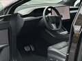 2023 Tesla Model X Long Range I Рестайлинг, чёрный, 8490000 рублей - вид 9