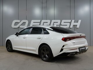2020 Kia K5 III, белый, 2239000 рублей, вид 2