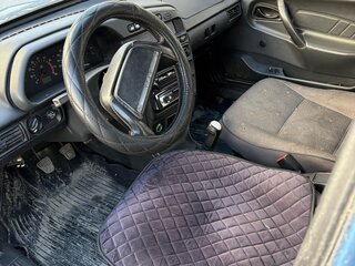 2005 Lada (ВАЗ) 2115, синий, 140000 рублей, вид 2