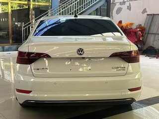 2022 Volkswagen Sagitar III Рестайлинг, белый, 1325000 рублей, вид 5