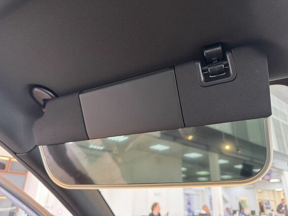 2026 Geely Coolray I Рестайлинг 2, фиолетовый, 2964990 рублей - вид 24