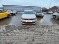 2014 Volkswagen Polo V, белый, 700000 рублей